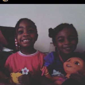 Meet your Posher, Candyse